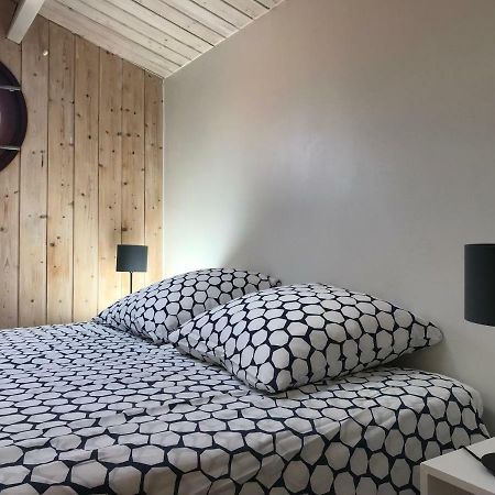 La Rochelle Villa La Rochelle  Luaran gambar