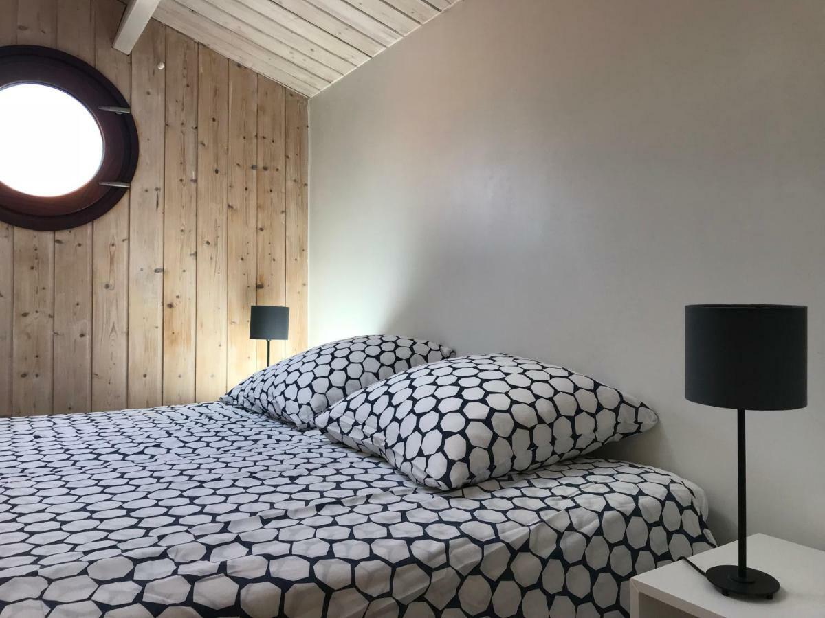La Rochelle Villa La Rochelle  Luaran gambar