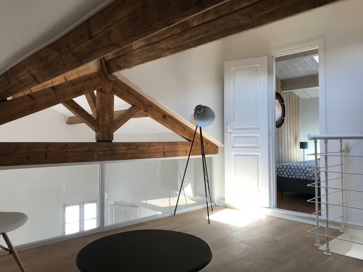 La Rochelle Villa La Rochelle  Luaran gambar
