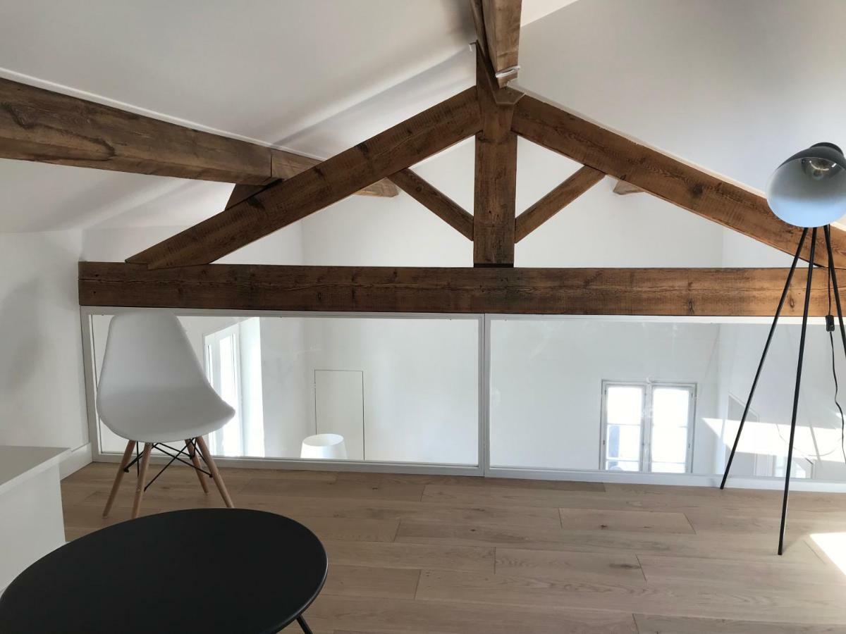 La Rochelle Villa La Rochelle  Luaran gambar