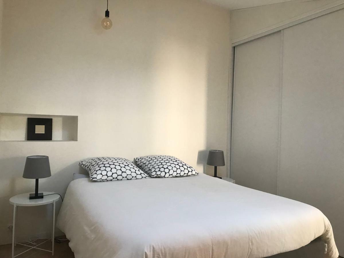 La Rochelle Villa La Rochelle  Luaran gambar